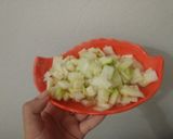 Hình bước làm 2 của món Bữa cơm hằng ngày #1
