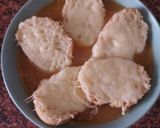 Foto del paso 4 de la receta: Sopa de Cebolla