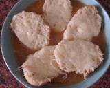 Foto del paso 4 de la receta: Sopa de Cebolla