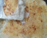 Foto del paso 5 de la receta: Coliflor con salsa blanca a la nuez moscada