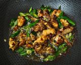Foto langkah ke 5 dari resep Ayam Tangkap Khas Aceh.
