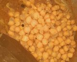 A picture of step 5 of Luchi Chole (Luchi Chole Recipe).