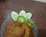 A picture of step 9 of Nutri kabab.