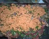 Foto del paso 1 de la receta: Arrollado de carne