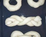 Foto del paso 4 de la receta: Trenza con Crema Pastelera para Vender
