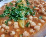 صورة لخطوة 1 من وصفة دوبارة بسكرية حريورة على كيف