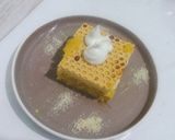 Foto del paso 14 de la receta: Tarta Alloza de miel