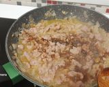 Foto del paso 7 de la receta: Pimientos rellenos de pavo, en airfryer