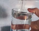 Foto langkah ke 1 dari resep Puding susu ultah.