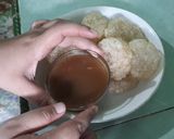 Foto langkah ke 10 dari resep Cireng Sambal Rujak.