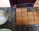 Foto del paso 7 de la receta Tarta de chocolate