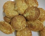 Foto langkah ke 1 dari resep Hot chili tofu.