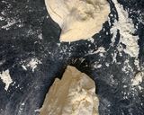 Nápolyi Pizzatészta ❗️alaprecept ❗️ recept fázis 4 fotója