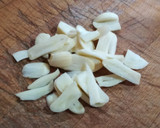 Foto del paso 1 de la receta: Crema de piquillos