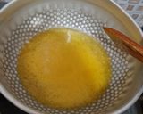 Foto langkah ke 1 dari resep Milk Sugar Dessert.
