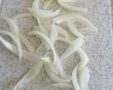 Foto del paso 3 de la receta: Entrecot al horno