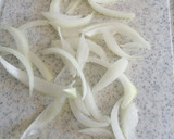 Foto del paso 3 de la receta: Entrecot al horno