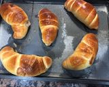 Foto del paso 7 de la receta: Cachito de Jamón