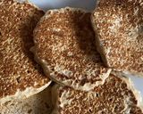 Foto del paso 3 de la receta: Panqueques de avena