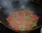Foto del paso 2 de la receta: Pechuguita a la portuguesa