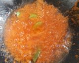 Foto langkah ke 2 dari resep Ayam Bakar Bumbu Rujak.