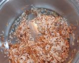 Foto del paso 2 de la receta: Arroz con fideos para acompañar comida árabe preferiblemente