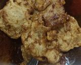 Foto langkah ke 3 dari resep Kukis Gula merah.