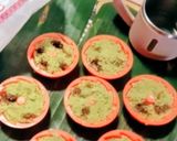 Foto langkah ke 7 dari resep Kue Putu Bambu dan Cetakan.