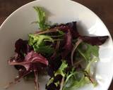 Quick prawn salad recipe step 2 photo