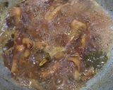 Foto langkah ke 2 dari resep Ceker Ayam Pedas Manis.