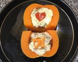 Foto del paso 3 de la receta: Zapallo Relleno