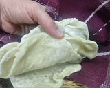 Foto del paso 4 de la receta: Masa para fajitas o wraps