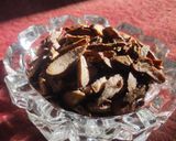 ગોટલી મુખવાસ (gotali mukhwas Recipe in Gujarati) રેસીપી સ્ટેપ2ફોટો