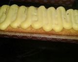 Foto del paso 4 de la receta: Budín de banana 🍌