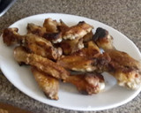 Foto del paso 7 de la receta: Alitas de pollo en salsa