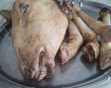 صورة لخطوة 1 من وصفة زليف او بوزلوف على طريقتي