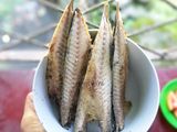 PINDANG SANTAN Pedas