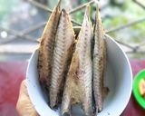 Foto langkah ke 2 dari resep PINDANG SANTAN Pedas.