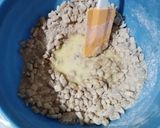 Foto del paso 4 de la receta: Muffins de manzana y canela