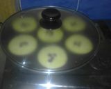 Foto langkah ke 8 dari resep Kue Lumpur Nasi.
