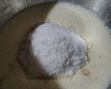 Foto del paso 2 de la receta: Cupcakes de vainilla