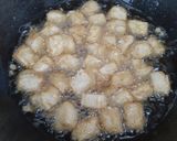 Foto langkah ke 2 dari resep Tahu Cabe Garam.