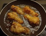 Foto langkah ke 8 dari resep Sayap Goreng Ketumbar.