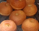 Foto langkah ke 6 dari resep Donut Pisang.