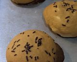 Foto langkah ke 6 dari resep Coffee Bun.