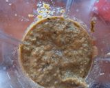 Foto del paso 1 de la receta: Ravioles con salsa de morrón verde