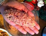Foto del paso 3 de la receta: Hamburguesa en casa