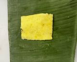 A picture of step 3 of Sri Lankan Lamb rolls - Fried amazing and WOW :P.
