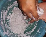 Foto langkah ke 4 dari resep Cireng crunchy.