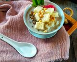 Foto langkah ke 5 dari resep Wedang Angsle Khas Malang.